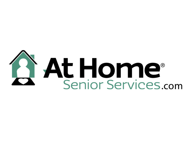 AT HOME SENIOR SERVICES